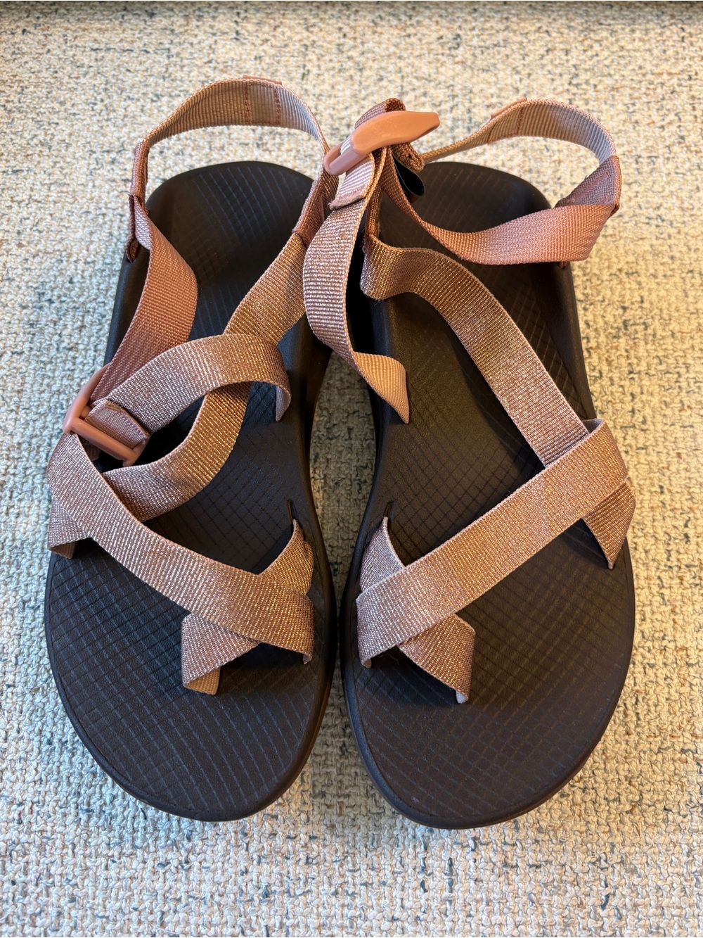 Chacos Z Boulder 2 Sandals - Picture 3 of 5